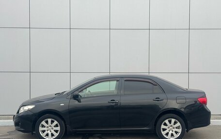 Toyota Corolla, 2008 год, 760 000 рублей, 2 фотография