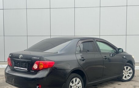 Toyota Corolla, 2008 год, 760 000 рублей, 4 фотография