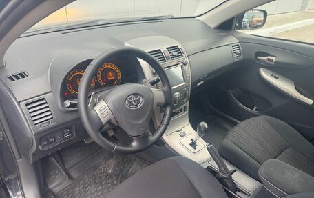 Toyota Corolla, 2008 год, 760 000 рублей, 8 фотография