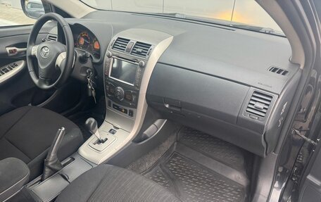 Toyota Corolla, 2008 год, 760 000 рублей, 12 фотография