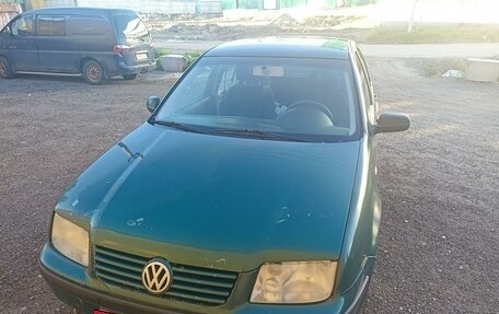 Volkswagen Jetta IV, 1999 год, 175 000 рублей, 2 фотография