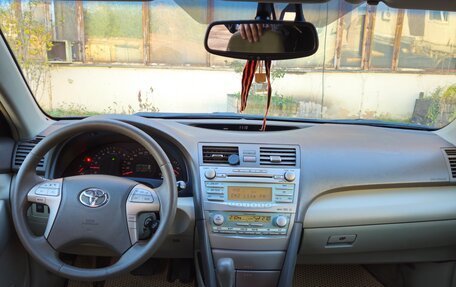 Toyota Camry, 2008 год, 1 000 000 рублей, 2 фотография