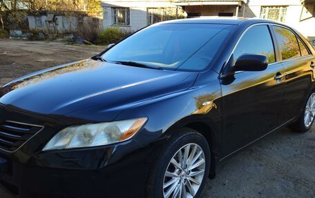 Toyota Camry, 2008 год, 1 000 000 рублей, 6 фотография