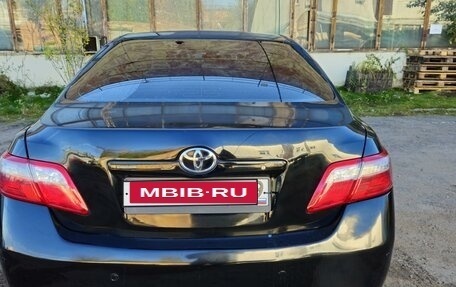 Toyota Camry, 2008 год, 1 000 000 рублей, 13 фотография