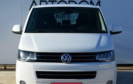 Volkswagen Multivan T5, 2013 год, 2 890 000 рублей, 7 фотография