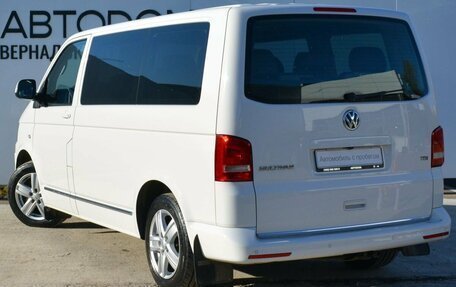 Volkswagen Multivan T5, 2013 год, 2 890 000 рублей, 3 фотография