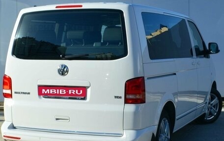 Volkswagen Multivan T5, 2013 год, 2 890 000 рублей, 5 фотография