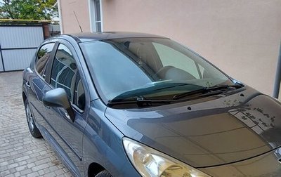 Peugeot 207 I, 2008 год, 520 000 рублей, 1 фотография