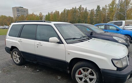 Subaru Forester, 1998 год, 430 000 рублей, 2 фотография