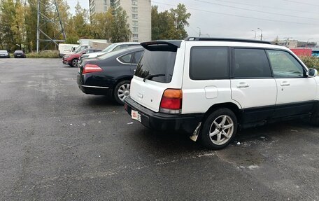 Subaru Forester, 1998 год, 430 000 рублей, 5 фотография