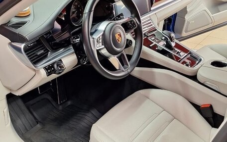 Porsche Panamera II рестайлинг, 2019 год, 9 300 000 рублей, 13 фотография