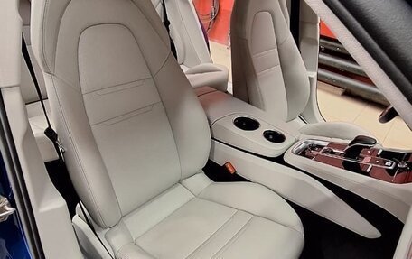 Porsche Panamera II рестайлинг, 2019 год, 9 300 000 рублей, 16 фотография