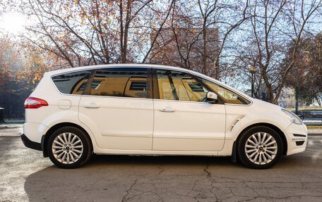 Ford S-MAX I, 2011 год, 1 090 000 рублей, 3 фотография