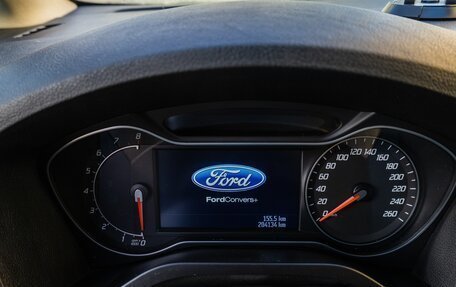 Ford S-MAX I, 2011 год, 1 090 000 рублей, 8 фотография