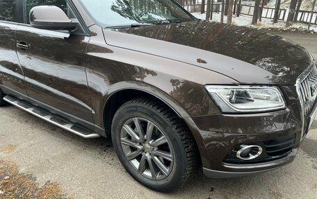 Audi Q5, 2014 год, 2 600 000 рублей, 3 фотография