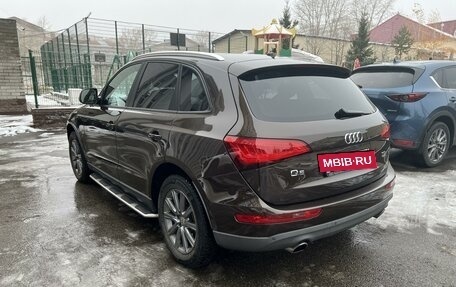 Audi Q5, 2014 год, 2 600 000 рублей, 7 фотография