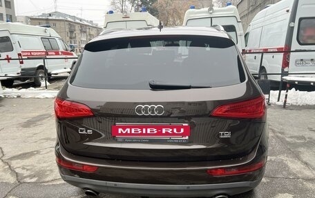 Audi Q5, 2014 год, 2 600 000 рублей, 10 фотография