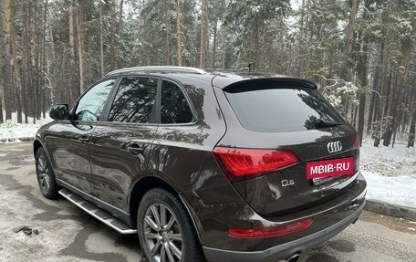 Audi Q5, 2014 год, 2 600 000 рублей, 5 фотография