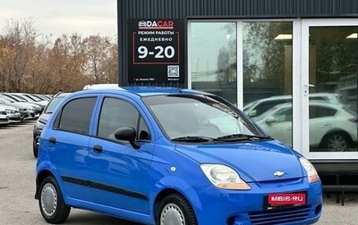 Chevrolet Spark III, 2009 год, 519 000 рублей, 1 фотография