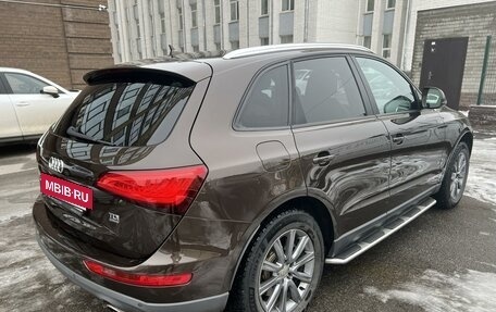 Audi Q5, 2014 год, 2 600 000 рублей, 8 фотография