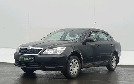 Skoda Octavia, 2010 год, 569 000 рублей, 1 фотография