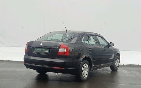 Skoda Octavia, 2010 год, 569 000 рублей, 5 фотография