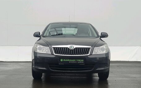 Skoda Octavia, 2010 год, 569 000 рублей, 2 фотография