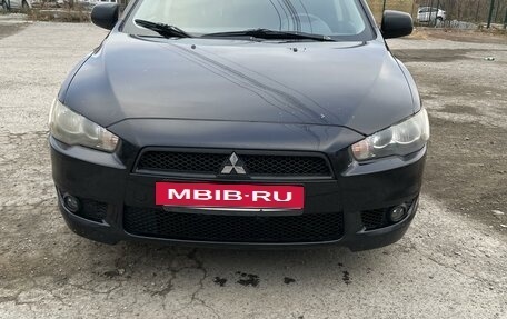 Mitsubishi Lancer IX, 2008 год, 765 000 рублей, 2 фотография