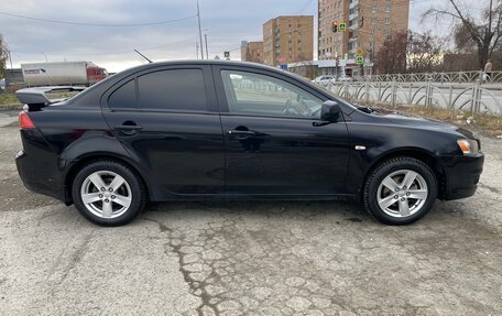 Mitsubishi Lancer IX, 2008 год, 765 000 рублей, 5 фотография