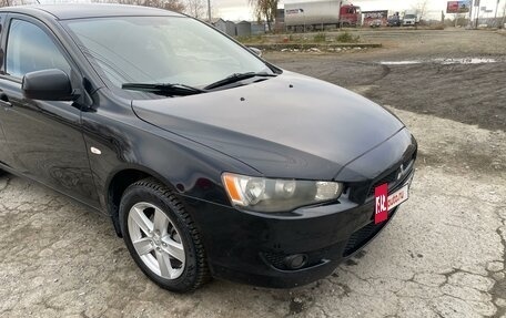 Mitsubishi Lancer IX, 2008 год, 765 000 рублей, 12 фотография