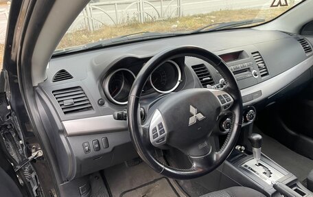 Mitsubishi Lancer IX, 2008 год, 765 000 рублей, 15 фотография