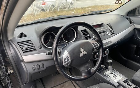 Mitsubishi Lancer IX, 2008 год, 765 000 рублей, 16 фотография