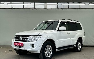 Mitsubishi Pajero IV, 2013 год, 2 450 000 рублей, 1 фотография