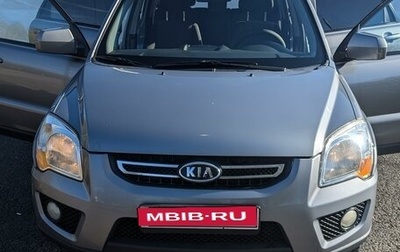 KIA Sportage II, 2010 год, 890 000 рублей, 1 фотография