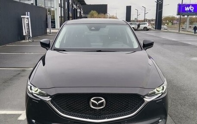 Mazda CX-5 II, 2020 год, 4 160 000 рублей, 1 фотография