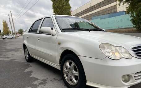 Geely CK (Otaka) I рестайлинг, 2009 год, 320 000 рублей, 2 фотография