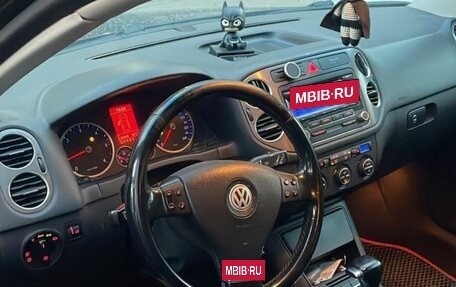 Volkswagen Tiguan I, 2009 год, 1 150 000 рублей, 5 фотография