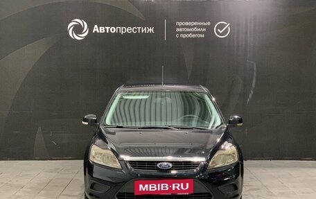 Ford Focus II рестайлинг, 2010 год, 650 000 рублей, 2 фотография