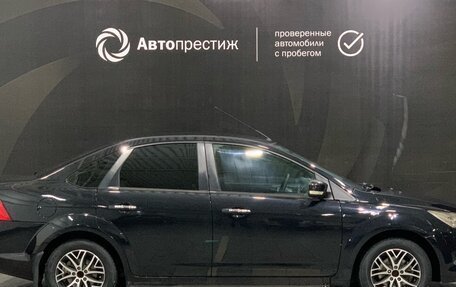 Ford Focus II рестайлинг, 2010 год, 650 000 рублей, 5 фотография