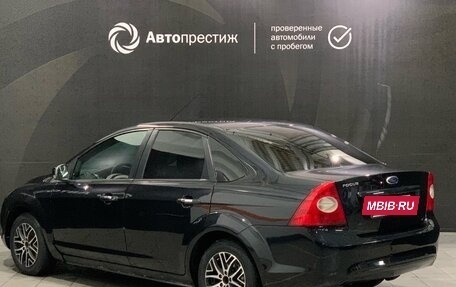 Ford Focus II рестайлинг, 2010 год, 650 000 рублей, 8 фотография