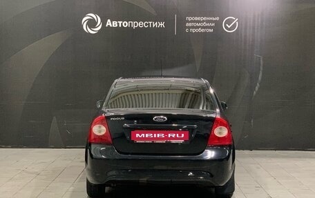 Ford Focus II рестайлинг, 2010 год, 650 000 рублей, 7 фотография