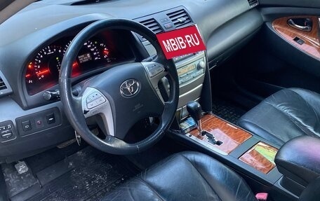 Toyota Camry, 2008 год, 1 499 000 рублей, 11 фотография