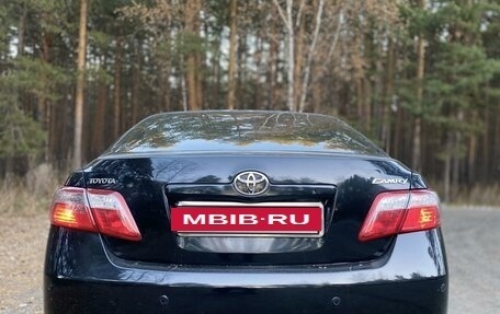 Toyota Camry, 2008 год, 1 499 000 рублей, 14 фотография