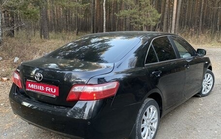 Toyota Camry, 2008 год, 1 499 000 рублей, 6 фотография