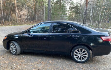 Toyota Camry, 2008 год, 1 499 000 рублей, 18 фотография