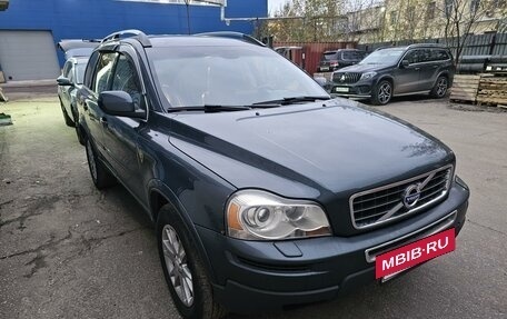 Volvo XC90 II рестайлинг, 2007 год, 1 350 000 рублей, 9 фотография