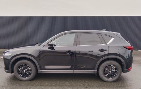 Mazda CX-5 II, 2020 год, 4 160 000 рублей, 6 фотография