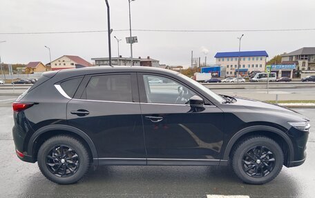 Mazda CX-5 II, 2020 год, 4 160 000 рублей, 7 фотография