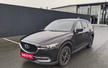 Mazda CX-5 II, 2020 год, 4 160 000 рублей, 5 фотография