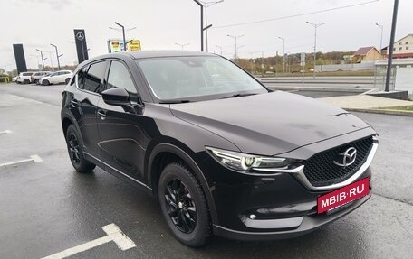 Mazda CX-5 II, 2020 год, 4 160 000 рублей, 4 фотография